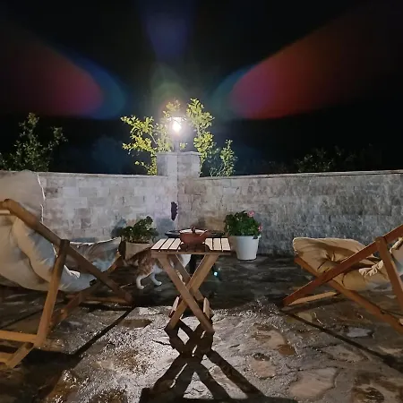 Vilă Dionyssos *