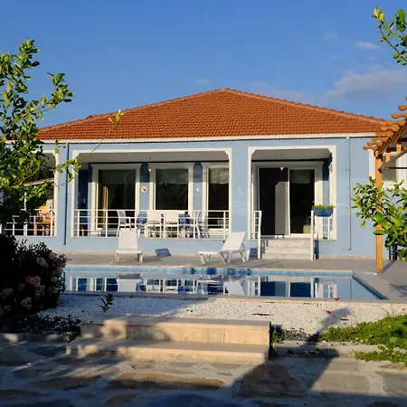 Dionyssos Vilă Dalyan